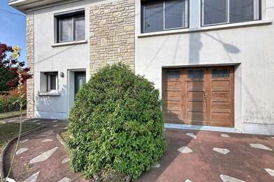 Maison 6 pièces 234300 €