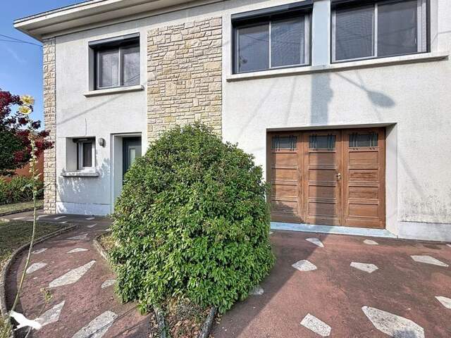 Périgourdine de 6 pièces principales — photo du bien