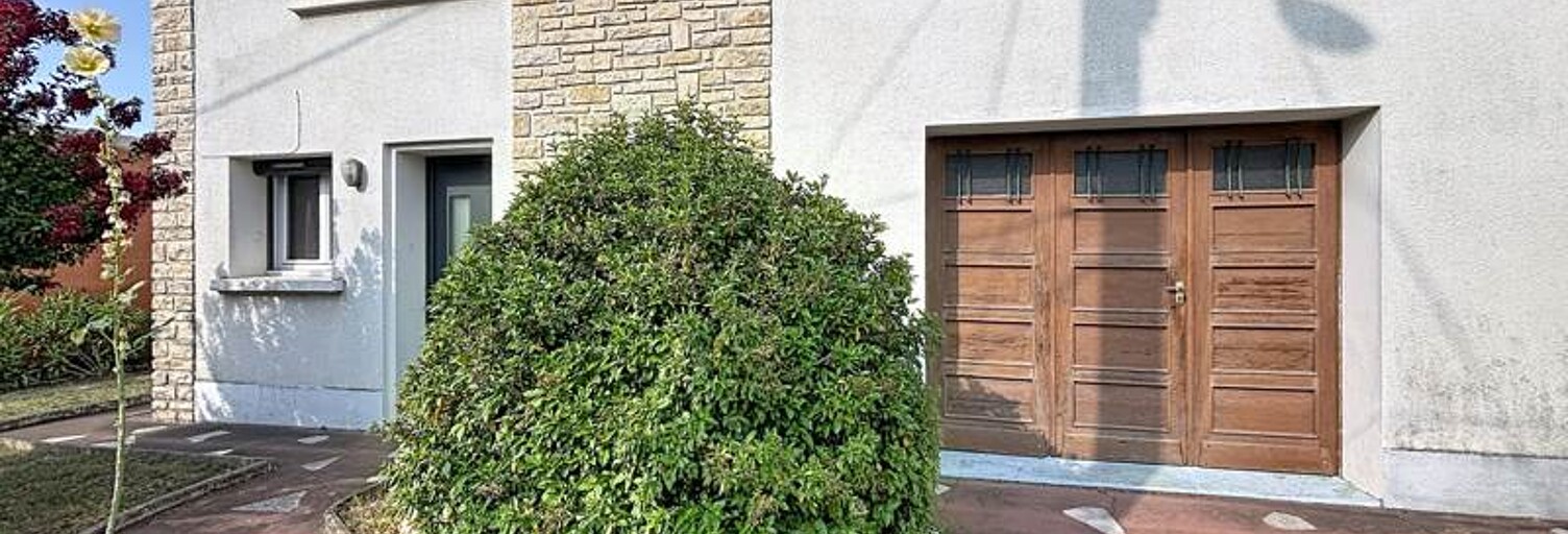 Maison 6 Pièces 145 m² à vendre à Périgueux (24000)