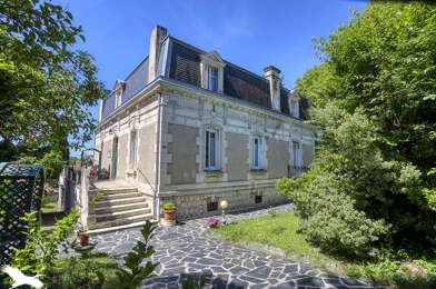 Maison 12 pièces 369600 €