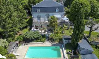 Maison 12 Pièces 220 m² à vendre à Thenon (24210)