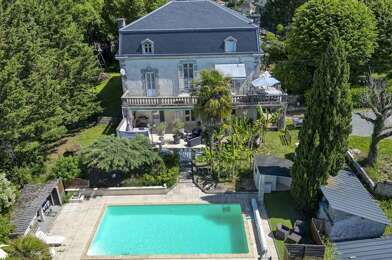 Maison 12 pièces 369600 €