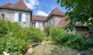 Maison 7 Pièces 175 m² à vendre à Badefols-d'Ans (24390)