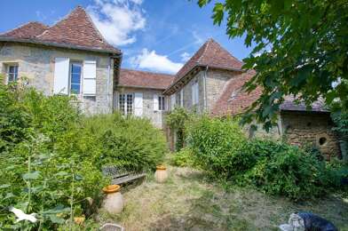 Maison 7 pièces 189792 €