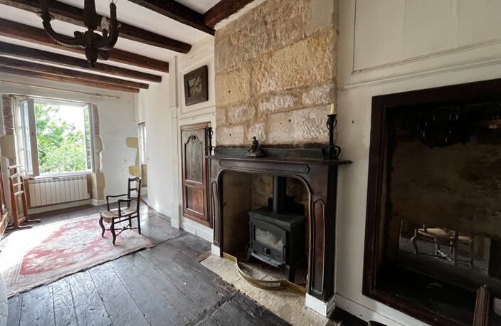 Maison en pierre de 7 pièces principales — photo 2