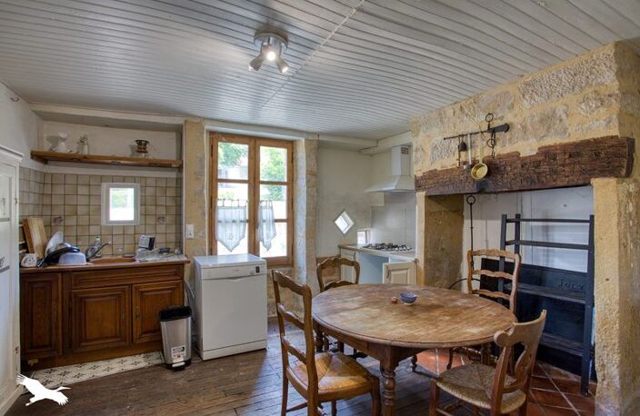 Maison en pierre de 7 pièces principales — photo 5