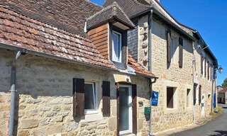 Maison 6 Pièces 102 m² à vendre à Azerat (24210)