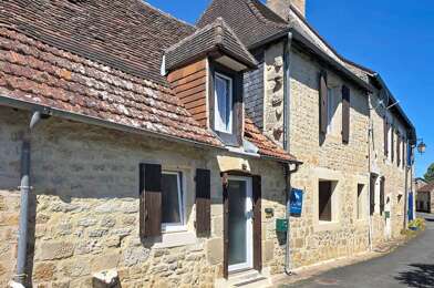 Maison 6 pièces 135000 €