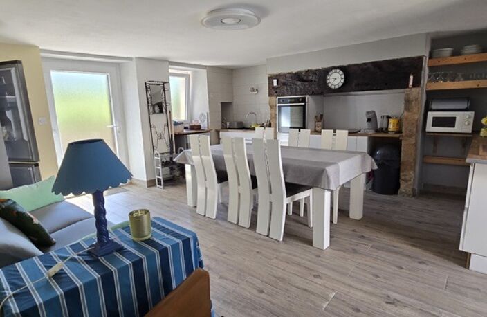 Périgourdine de 6 pièces principales — photo 2