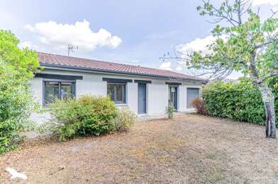 Maison 4 pièces 314160 €
