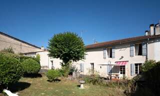 Maison 4 Pièces 120 m² à vendre à Jonzac (17500)