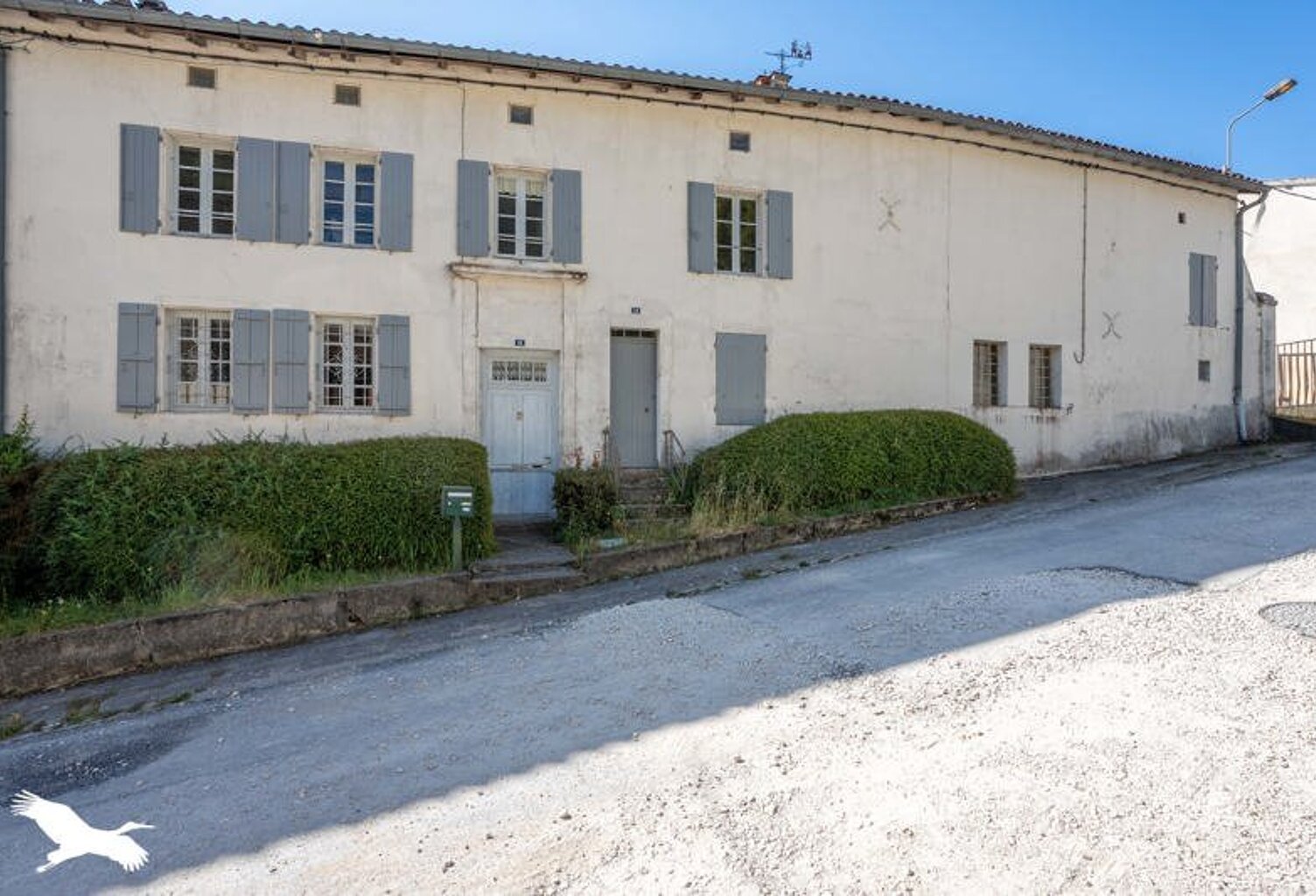 Maison de ville de 4 pièces principales — photo 1