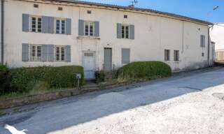 Maison 4 Pièces 120 m² à vendre à Jonzac (17500)
