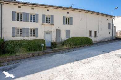 Maison 4 pièces 179655 €