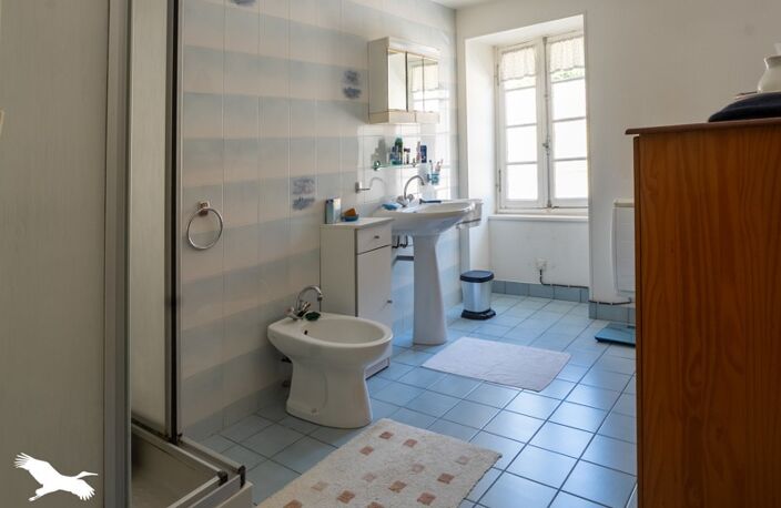 Maison de ville de 4 pièces principales — photo 5