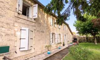 Immeuble   m² à vendre à Jonzac (17500)