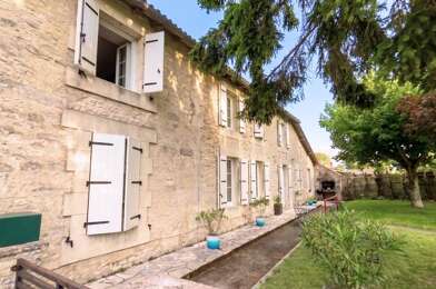 Immeuble  369600 €