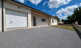 Maison 5 Pièces 120 m² à vendre à Saucats (33650)