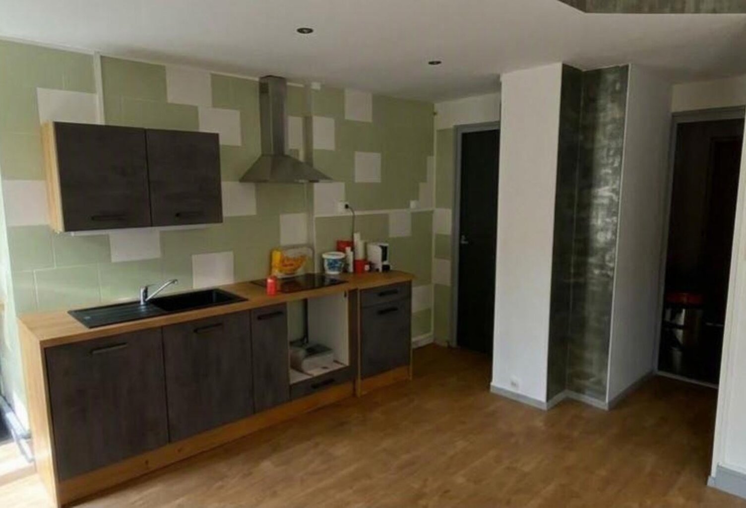 Location appartement 2 pièces 50 m² à Bruyères (88600) — photo 1