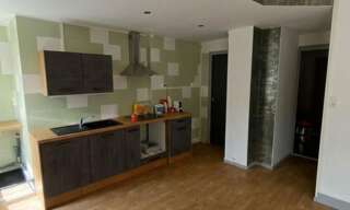 Appartement 2 Pièces 50 m² à louer à Bruyères (88600)