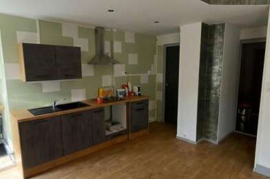 Appartement 2 pièces 430 €