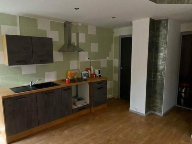 Appartement 2 pièces 50 m² à Bruyères — photo du bien