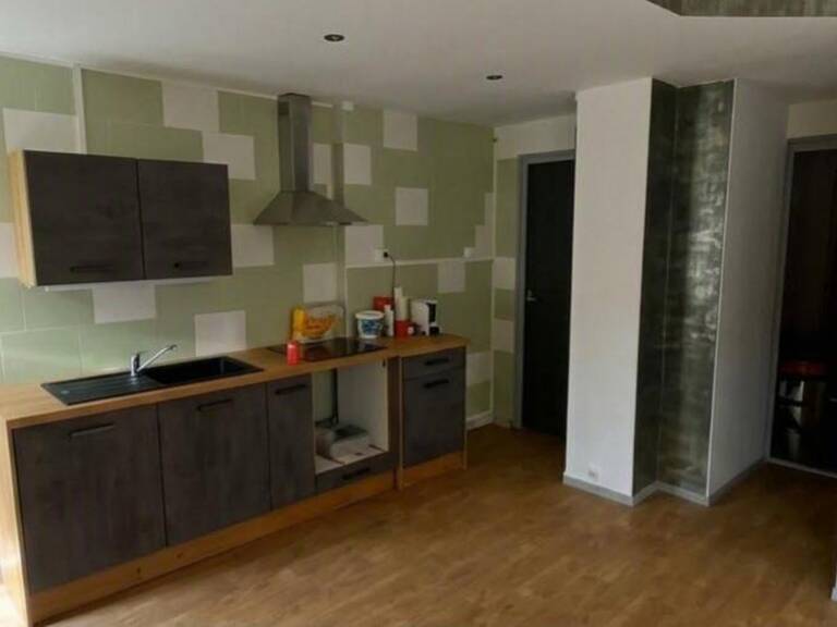 Appartement 2 pièces 50 m² — photo 1