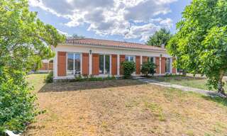 Maison 4 Pièces 93 m² à vendre à Léognan (33850)