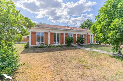 Maison 4 pièces 400140 €