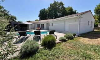 Maison 7 Pièces 174 m² à vendre à Léognan (33850)