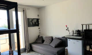 Appartement 1 Pièce 20 m² à louer à Clermont-Ferrand (63000)