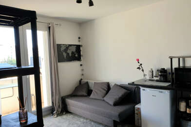 Appartement 1 pièces 420 €