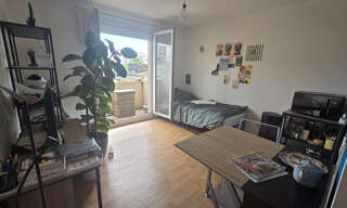 Appartement 1 Pièce 20 m² à louer à Clermont-Ferrand (63000)