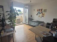 Studio - Balcon - Quartier CHU — photo 2
