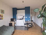 Studio - Balcon - Quartier CHU — photo 3