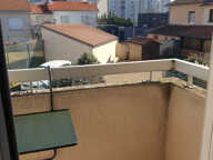 Studio - Balcon - Quartier CHU — photo 4