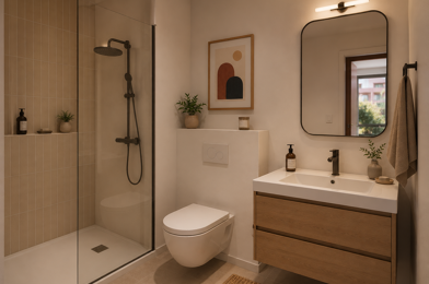 Appartement 2 pièces 289000 €
