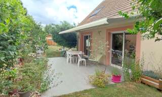 Maison  147 m² à vendre à Le Mans (72000)
