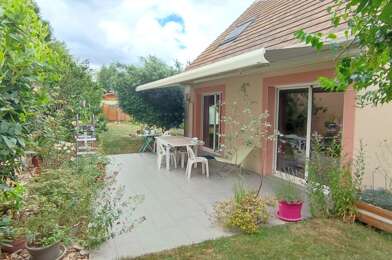 Maison  413372 €