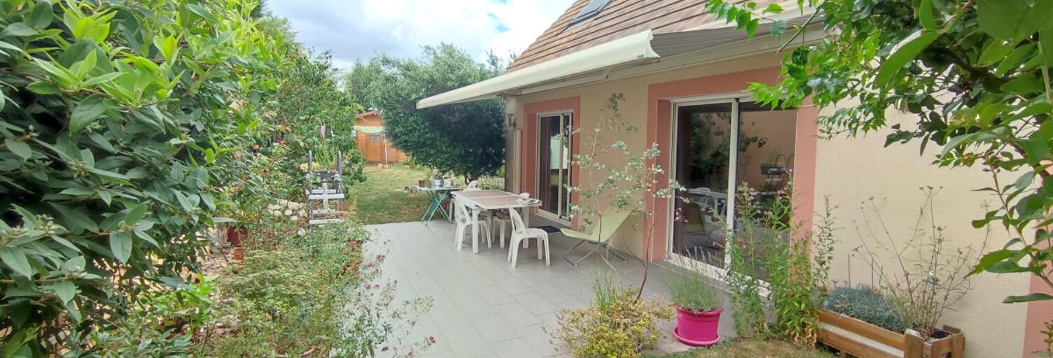 Maison  147 m² à vendre à Le Mans (72000)