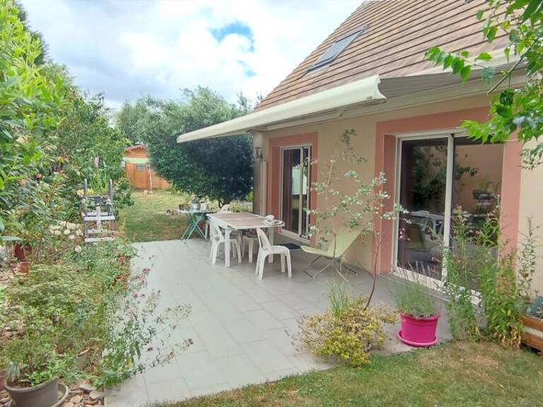 Le Mans Villaret, maison de 2009 5 chambres terrain de 590 m²... — photo 1