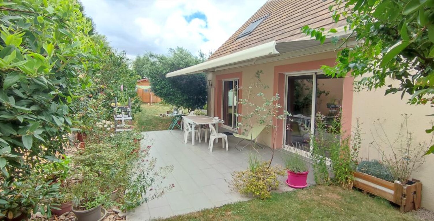 Le Mans Villaret, maison de 2009 5 chambres terrain de 590 m²... — photo 1