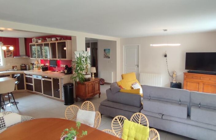 Le Mans Villaret, maison de 2009 5 chambres terrain de 590 m²... — photo 2
