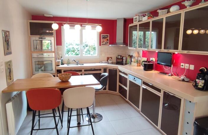 Le Mans Villaret, maison de 2009 5 chambres terrain de 590 m²... — photo 3