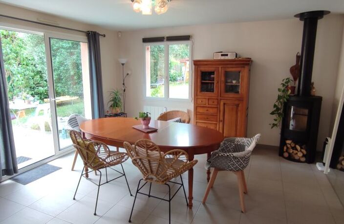 Le Mans Villaret, maison de 2009 5 chambres terrain de 590 m²... — photo 4