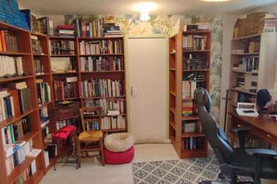 Maison  413372 €