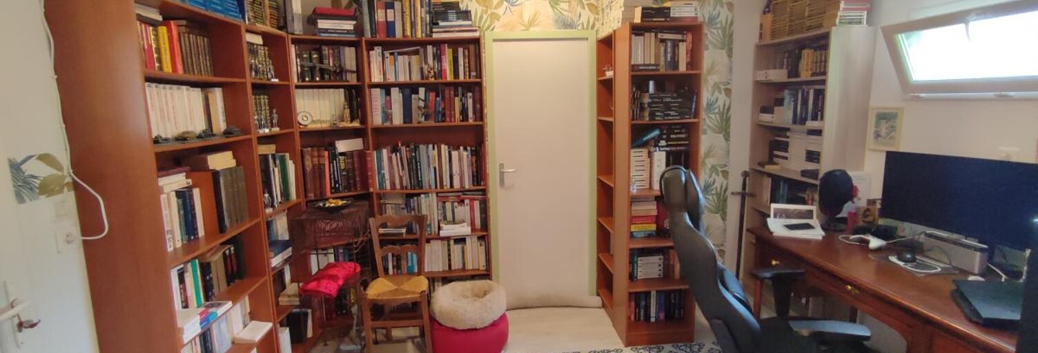 Maison  147 m² à vendre à Le Mans (72000)