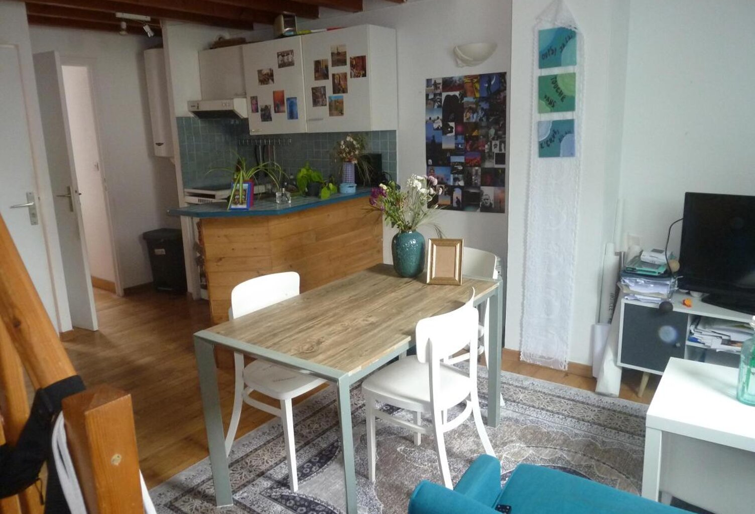 Appartement  à louer à CAMBRAI — photo 1