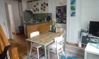 Appartement  30 m² à louer à Cambrai (59400)