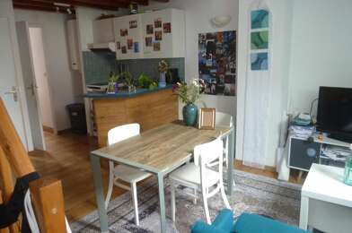 Appartement  480 €